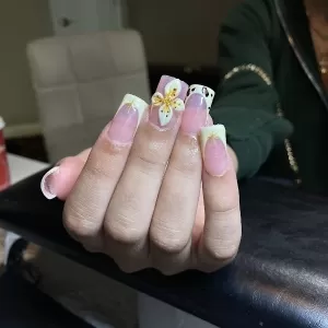 lexianailz
