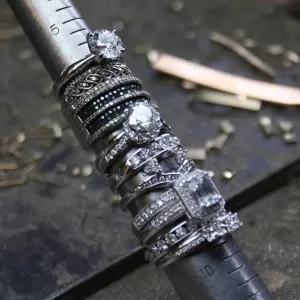 liberty custom goldworks inc.