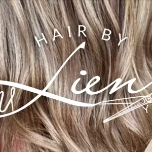 Lien at B.U Salon & Spa