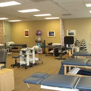 Lifemark Physiotherapy Royal Oak