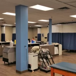 Lifemark Physiotherapy Village Square