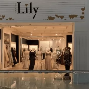Lily By Lyla