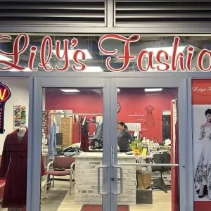 Lily's Fashion Creations