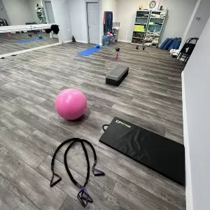 Liv For Fitness and Wellness