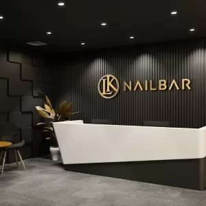 LK Nail Bar
