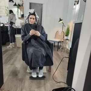 Logix Hair Sam inc.