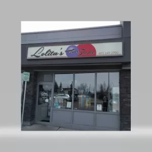Lolita's salon