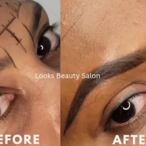 Looks Beauty Salon 