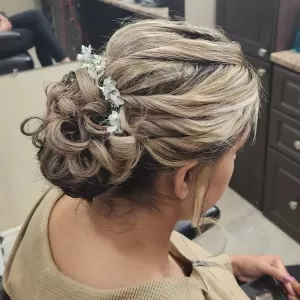Lovely Hair Salon & Spa
