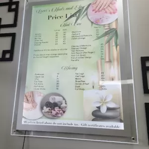 Lovers Nails And Spa