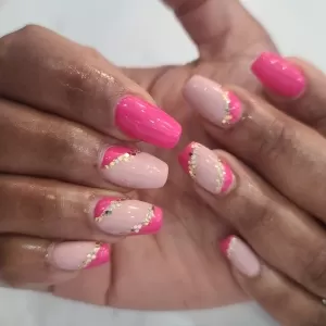 Luminous Nails and Spa legacy