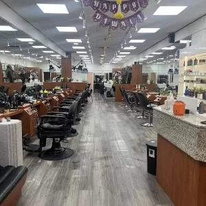 Luxe Hair Salon and Spa