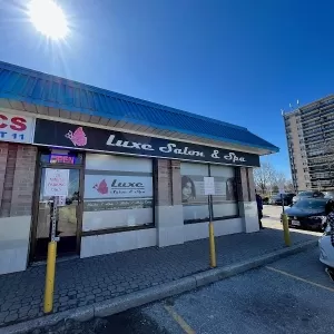 Luxe Salon & Spa