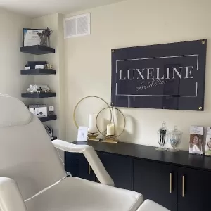 Luxeline Aesthetics