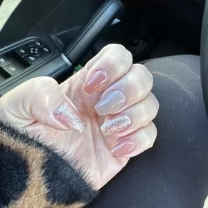 Magic Nails & Spa