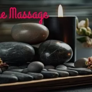 Magical Fingers Spa Services