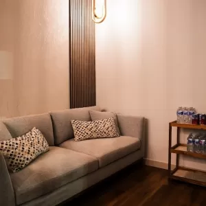 Mahogany Massage & Wellness - Seton