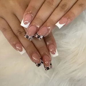 Mahogany Nail & Spa