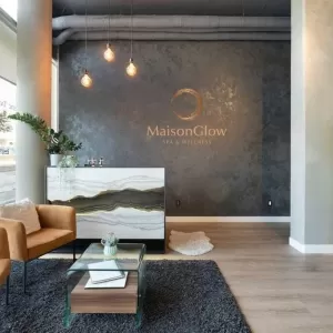 MaisonGlow Spa & Wellness