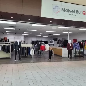 Malvel Butiq