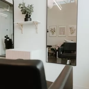 Mane Beauty Co.