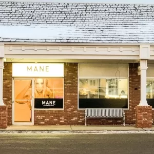 Mane House of Hair