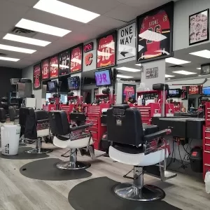 Marda Loop Barber Shop