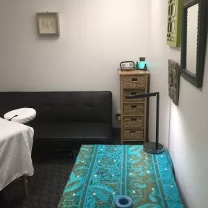 Marie Mobile Massage