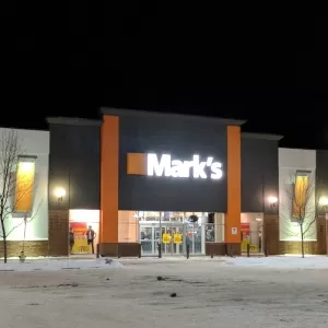 Mark's