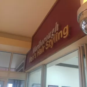 Marlborough Barber Shop
