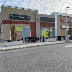 Massage Addict Brampton Bramalea and Sandalwood