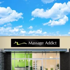 Massage Addict Calgary Chinook Plaza