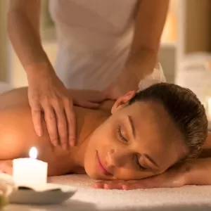 Massage Bluestar