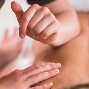 Massage For Health