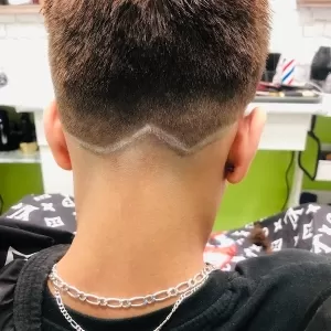 Master Cut Barber Shop