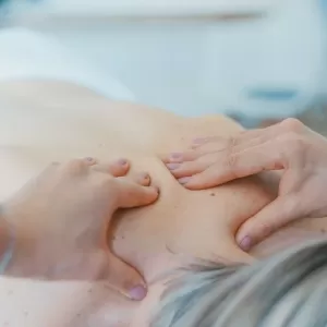 MC Body Matters Massage