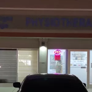Mcknight Physiotherapy and Massage Clinic