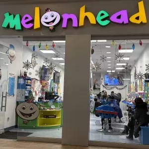 Melonhead Children's Haircare