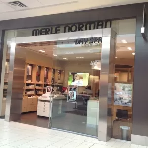 Merle Norman Cosmetics Laser & Spa