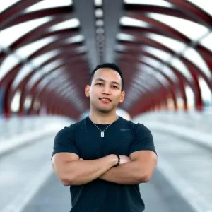 Metric Fitness Calgary