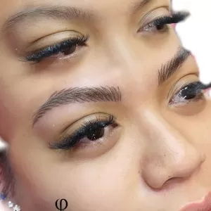 MiBa Brows & Beauty
