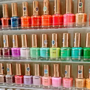 Milan Nails