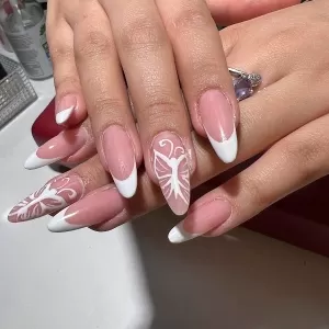 Milano Nails & Spa Calgary