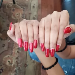 Millenium Nail Care