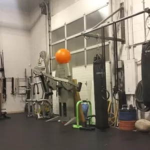 Mission Fitness
