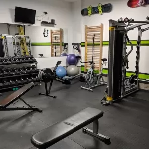 MiTime Fitness