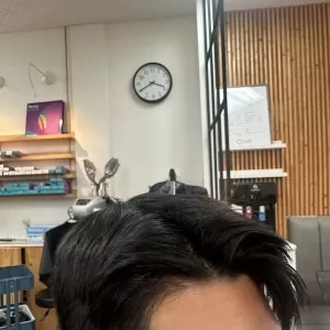MJ's hair salon