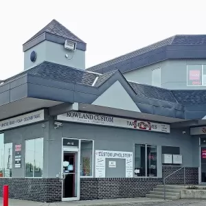 Mo Hair Salon