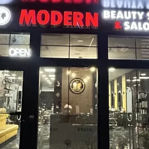 Modern Beauty Spa & Salon