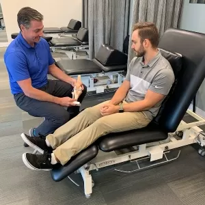 Momentum Health Seton
